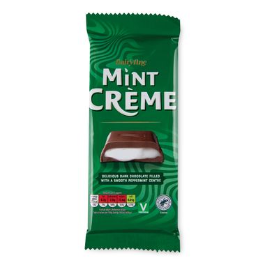 Dairyfine Mint Creme 150g