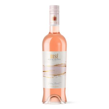 Pierre Jaurant Sud De France Rosé 75cl