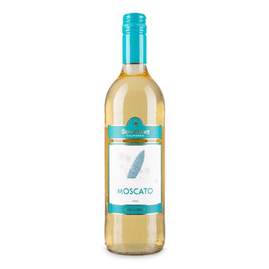 Beachfront California Moscato 75cl