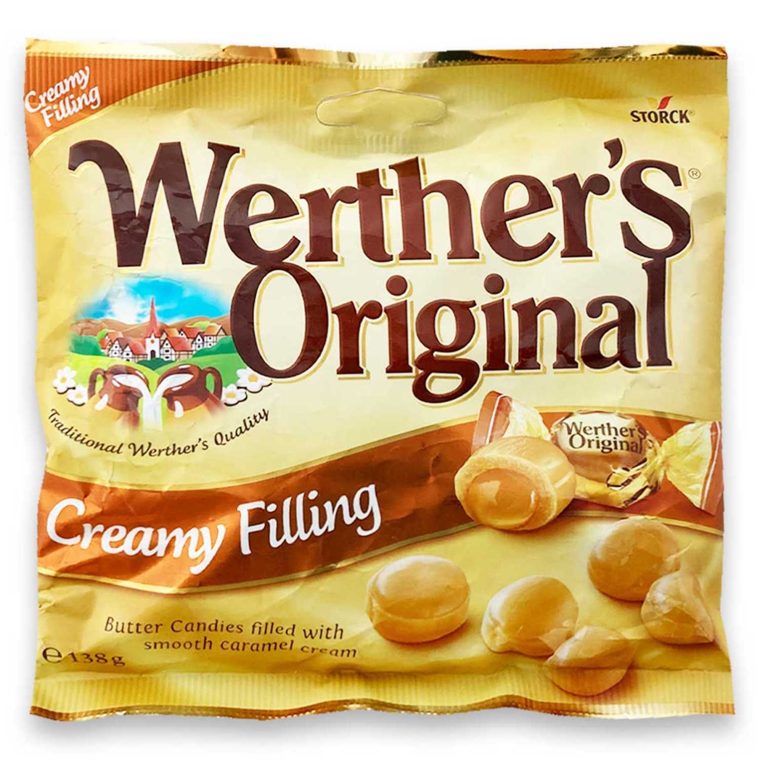 Werther S Original