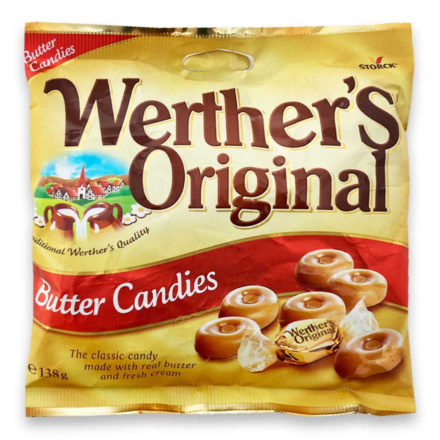 Werther S Original