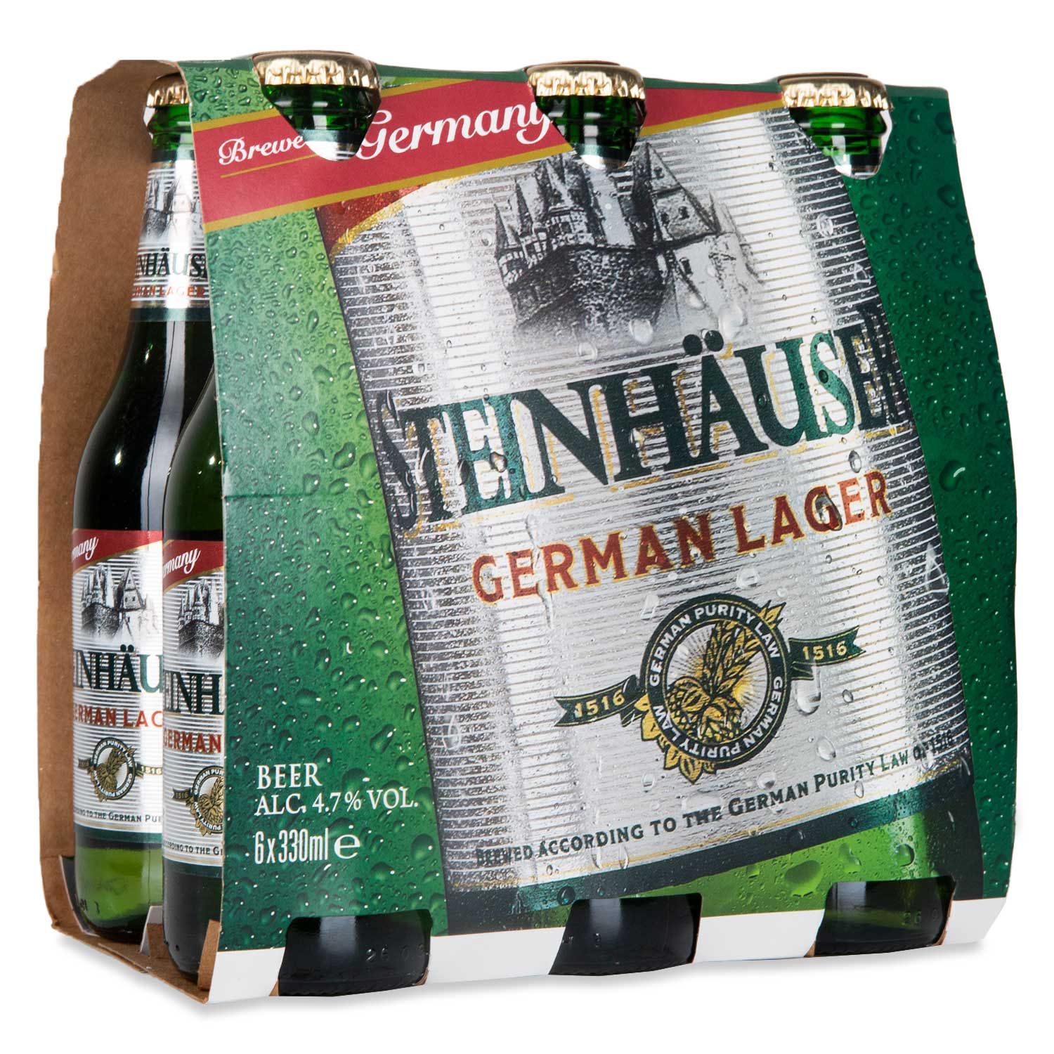 German Lager Beer Recipe Deporecipe.co