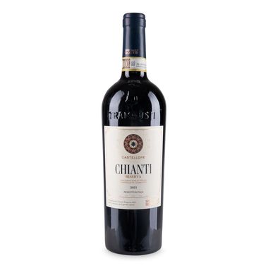 Specially Selected Chianti Riserva 75cl