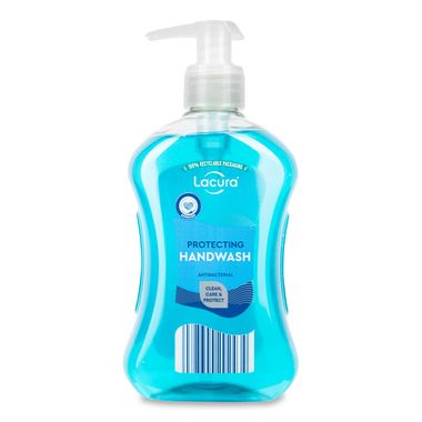 Lacura Extra Hygiene Protecting Antibacterial Hand Wash 500ml