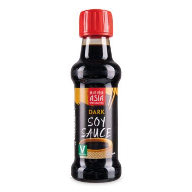 Asia Specialities Dark Soy Sauce 150ml