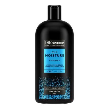 Tresemme Tresemme Shampoo Rich Moisture 900