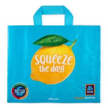 Aldi Reusable Bag 1 Pack