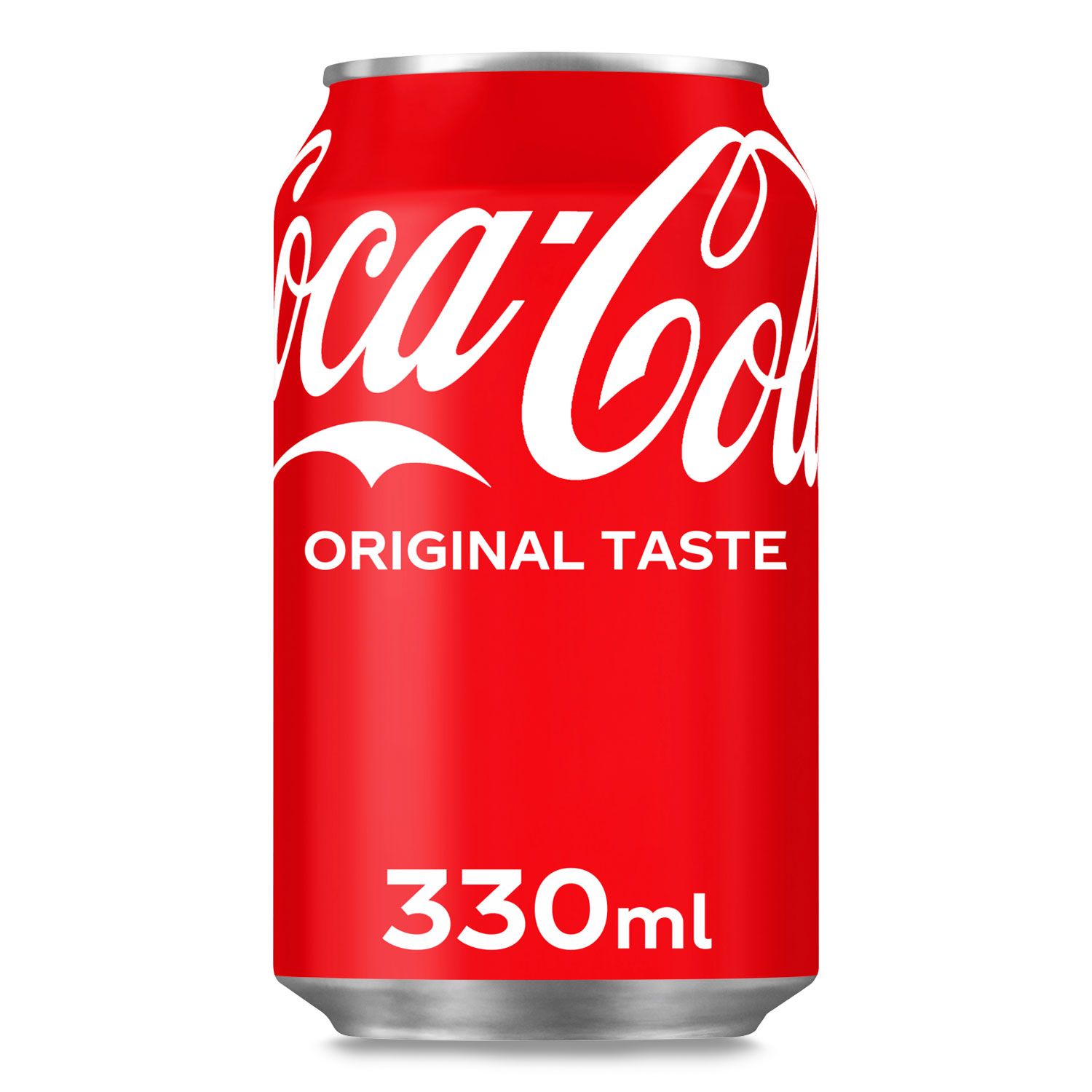 Coca-Cola Original Taste 330ml | ALDI