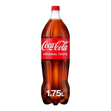 Coca-Cola Original Taste 1.75l