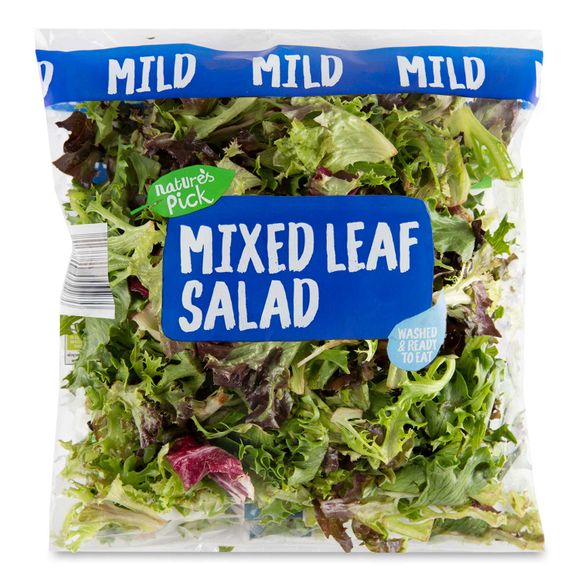 Garden Salad Aldi at Tom Johns blog