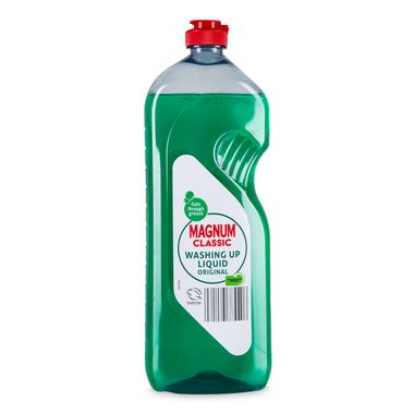 Magnum Classic Original Washing Up Liquid 1l