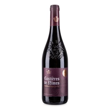 Specially Selected Costières De Nîmes 75cl