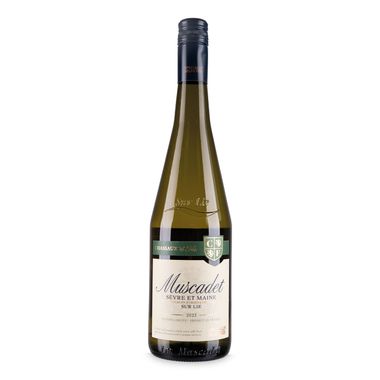 Specially Selected Muscadet Sèvre Et Maine Sur Lie 75cl