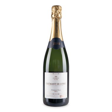 Specially Selected Crémant De Loire 75cl