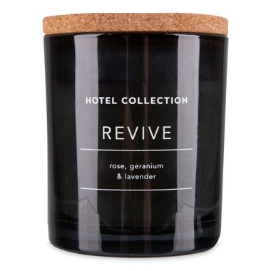 Hotel Collection Revive Scented Candle 200g