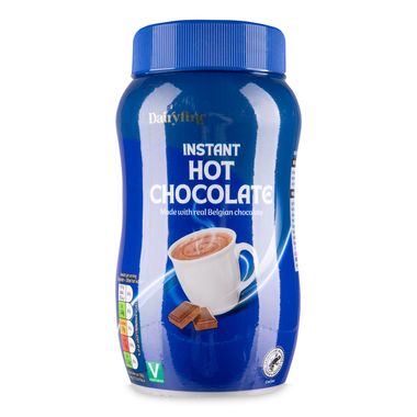 Choceur Instant Hot Chocolate Drink 400g