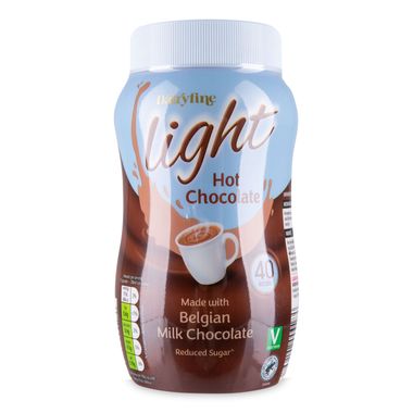 Choceur Light Instant Hot Chocolate 300g