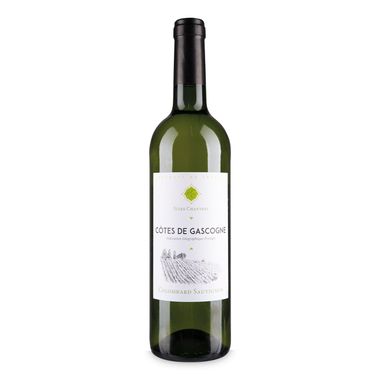 Côtes De Provence Côtes De Gascogne Colombard Sauvignon 75cl