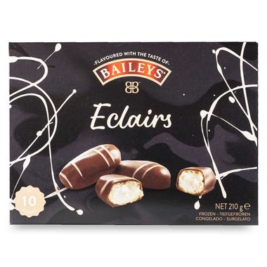 Baileys Eclairs 210g