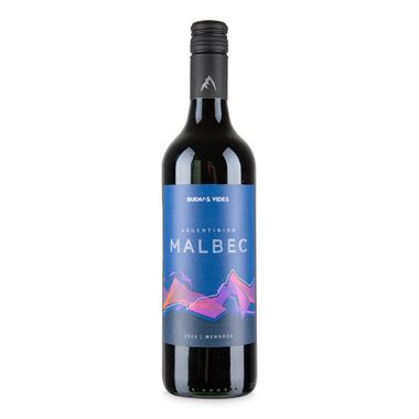 Buenas Vides Argentinian Malbec 75cl