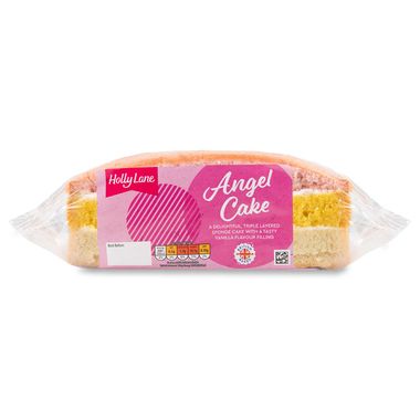 Holly Lane Angel Cake 250g