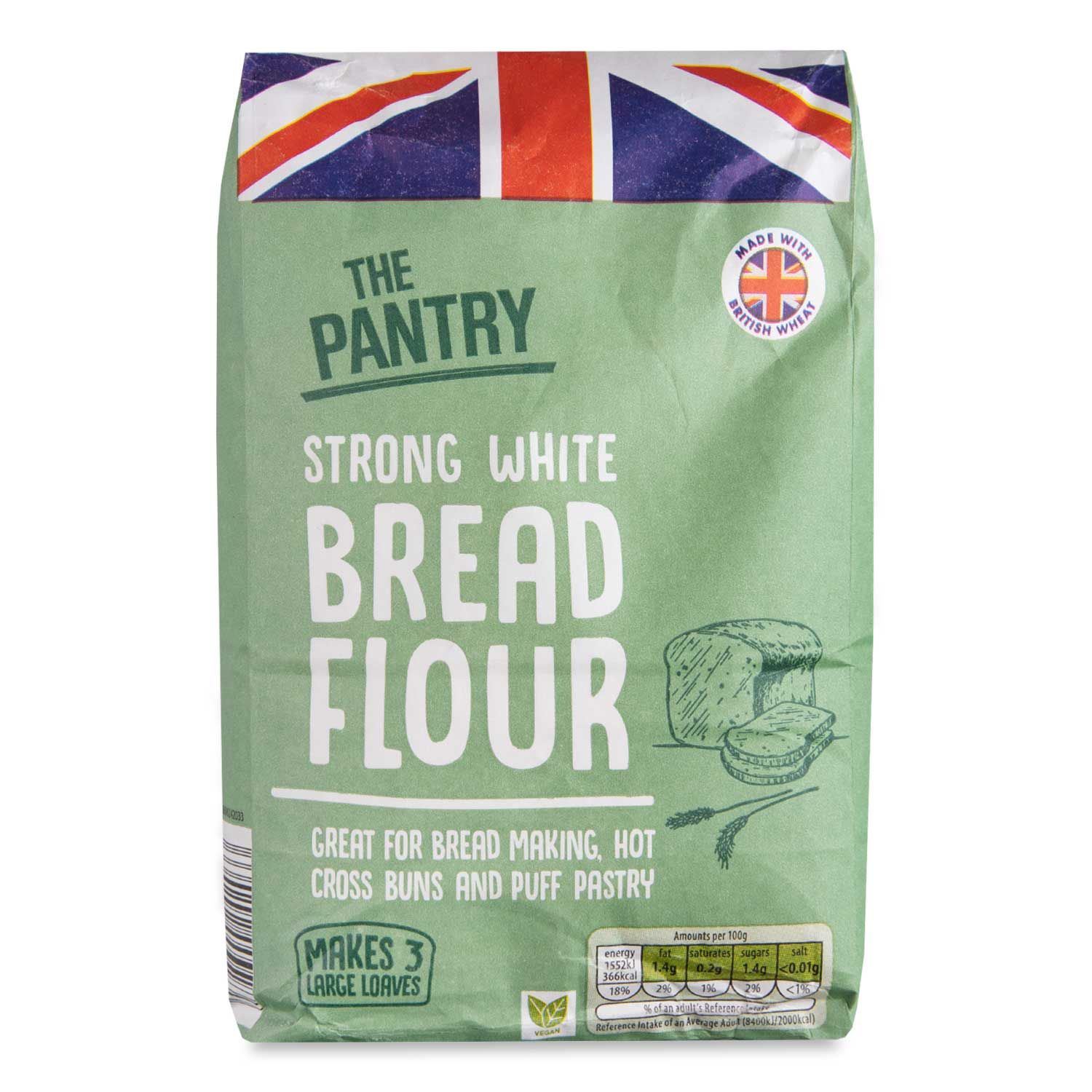 the-pantry-strong-white-bread-flour-1-5kg-aldi