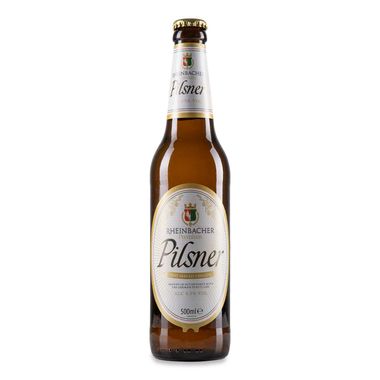 Rheinbacher Premium Pilsner 500ml