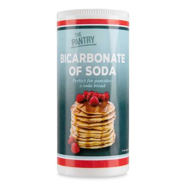 The Pantry Bicarbonate Of Soda 200g