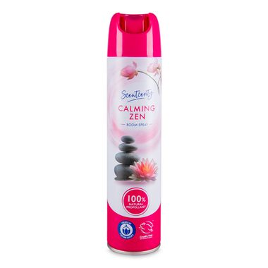 Scentcerity Calming Zen Room Spray 240ml