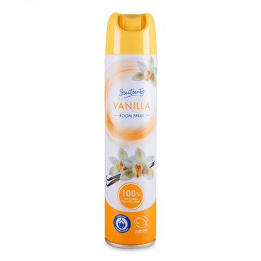 Scentcerity Vanilla Room Spray 240ml