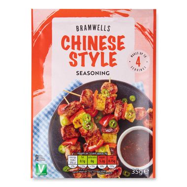 Bramwells Chinese Marinade 35g