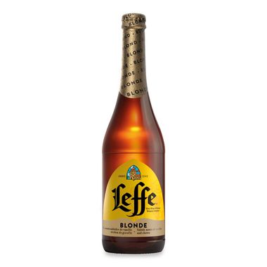 Leffe Blonde 750ml