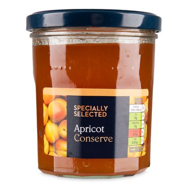 Specially Selected Apricot Conserve 340g