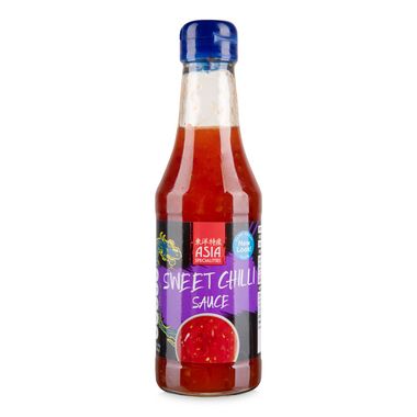 Asia Specialities Sweet Chilli Dipping Sauce 300g