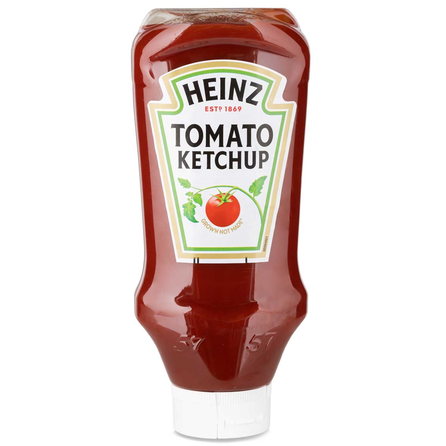 Heinz Tomato Ketchup 910g | ALDI
