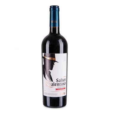 Specially Selected Salice Salentino Riserva 75cl