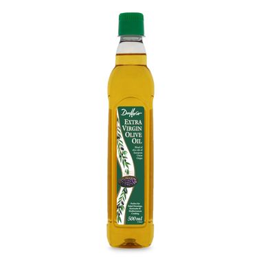 Don Mario Extra Virgin Olive Oil 500ml