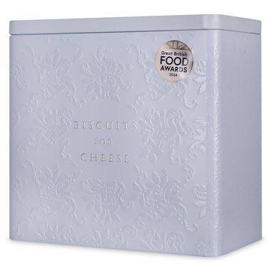 Specially Selected Biscuits For Cheese 400g