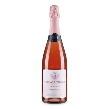 Specially Selected Crémant D'alsace Rosé 75cl