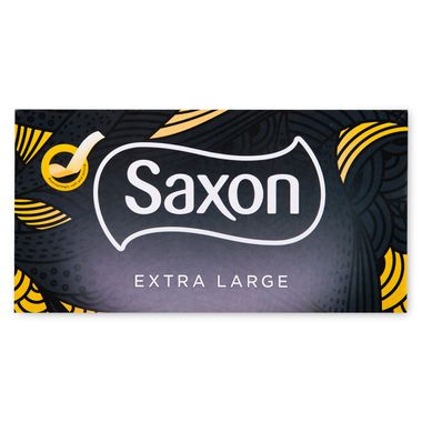 Softly Extra Large White Tissues 1 Pack