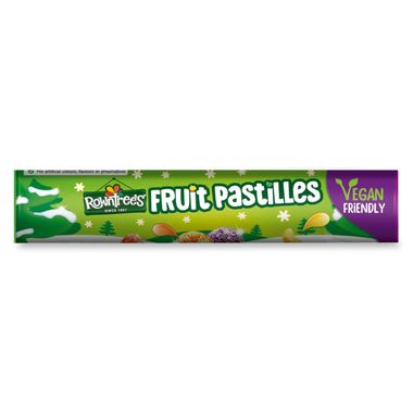 Rowntree's Fruit Pastilles 115g