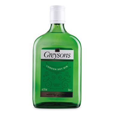 Greyson's London Dry Gin 35cl