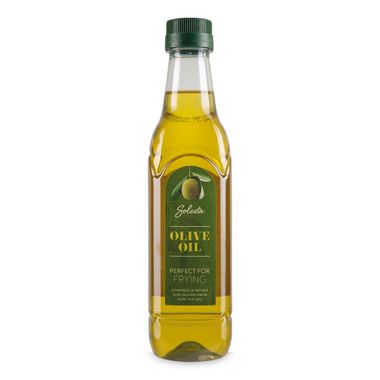 Solesta Olive Oil 500ml