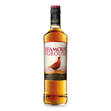 Famous Grouse The Finest Blended Scotch Whisky 700ml