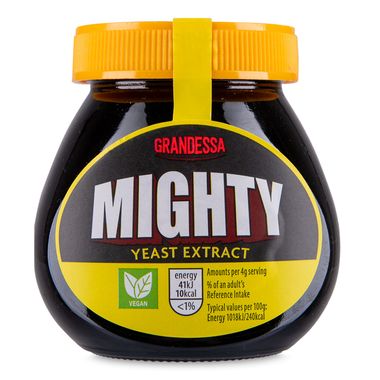 Grandessa Mighty Yeast Extract 240g