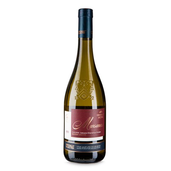 Specially Selected French Marsanne 75cl | ALDI