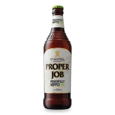 Proper Job Cornish IPA 500ml