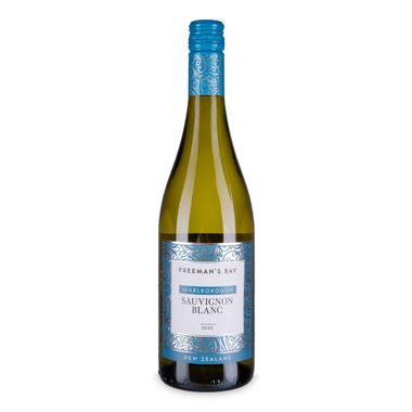 Freeman's Bay New Zealand Marlborough Sauvignon Blanc 75cl