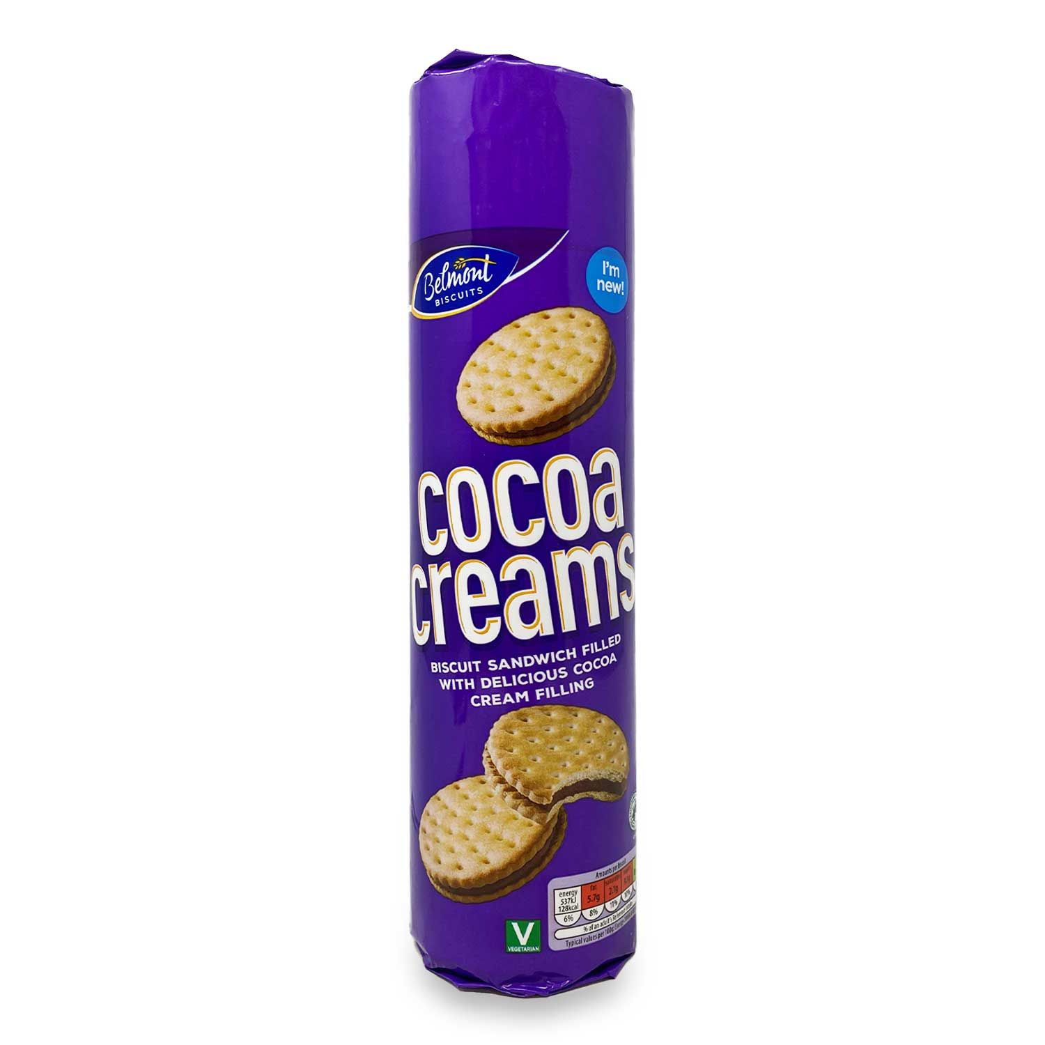 Cocoa Creams Lidl at Kenneth Shoemaker blog