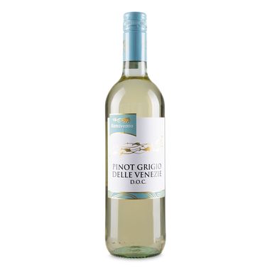 Remivento Pinot Grigio Doc 75cl